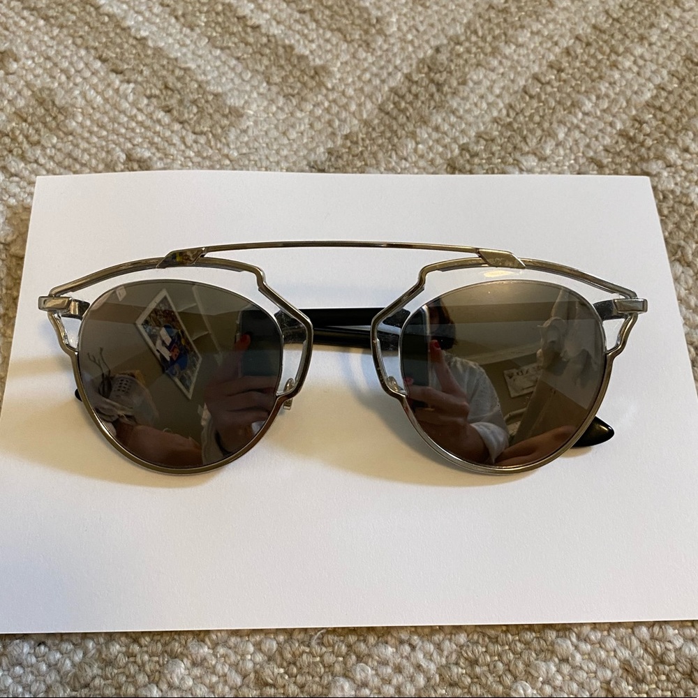 Dior So Real Sunglasses
